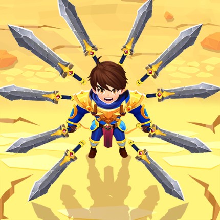 Slash.io: Sole Survivor Image