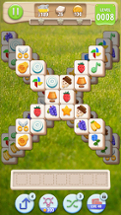 Tiledom - Matching Puzzle Image