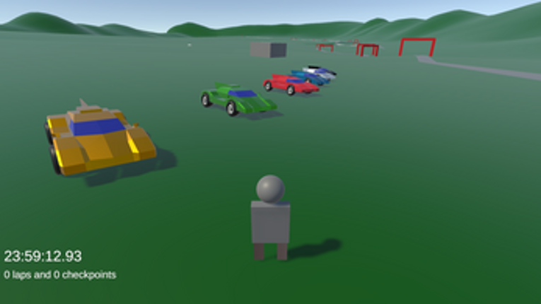 24 Hours of Lemons Image