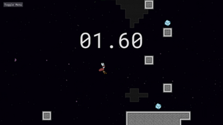 3 Second Delivery screenshot