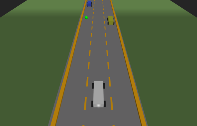 amblance fun game Image