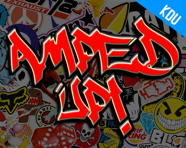 Games like Amped Up!