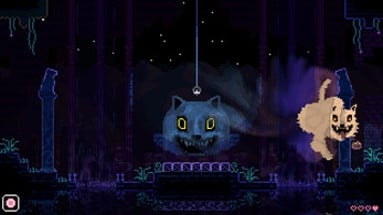 Animal Well Secret Room Image