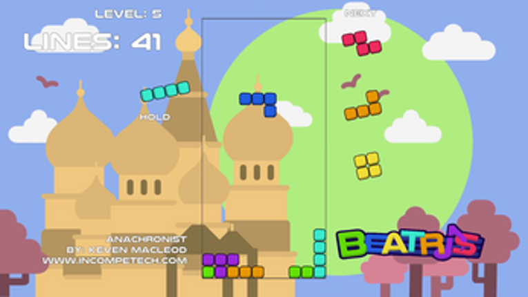 Beatris Image
