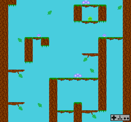 Blobert Image