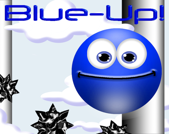 Blue-Up! Image