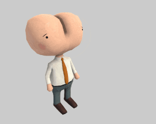 Games like Mr. Buttman's Grand Opening