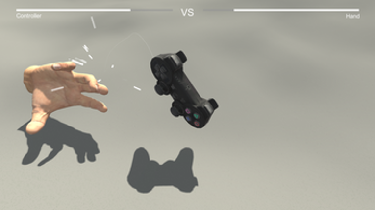 cant touch this Image
