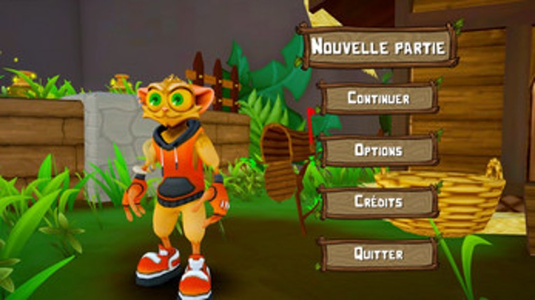 Carlito screenshot