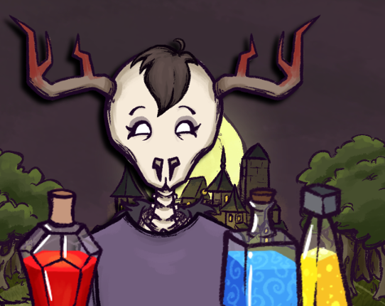Coffee & Scream Image