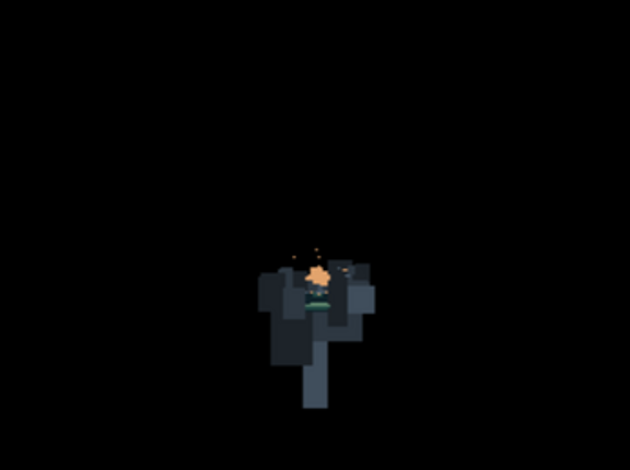 Croatan screenshot