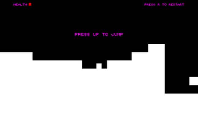 Cubeboy screenshot