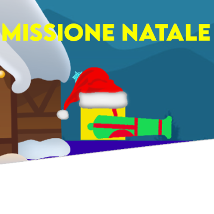 Cubekiller_Missione_Natale Image