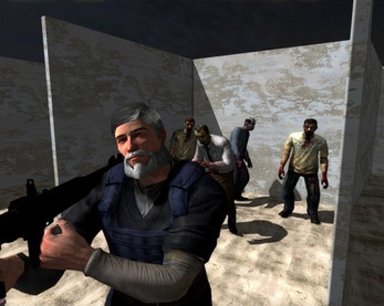 Cult of Zombies 3 Image