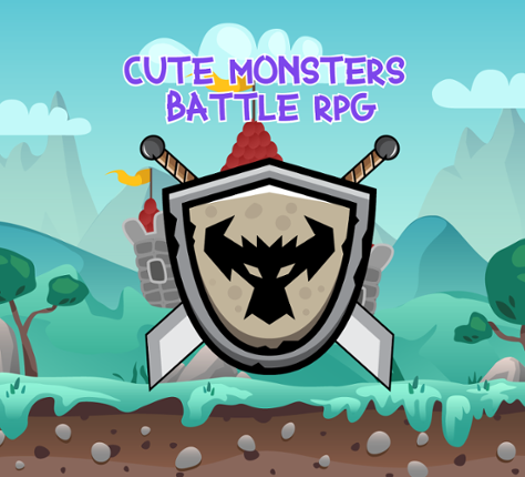 Cute Monsters Battle RPG Image