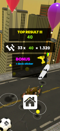 DSB Pro screenshot