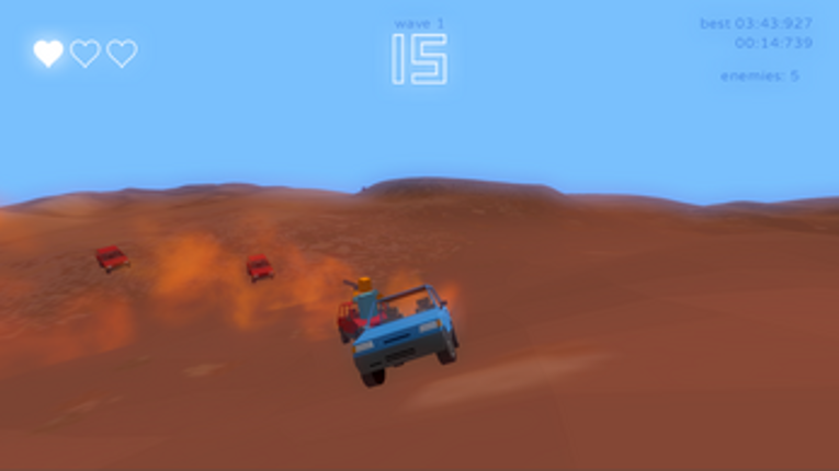 Dunebug Image