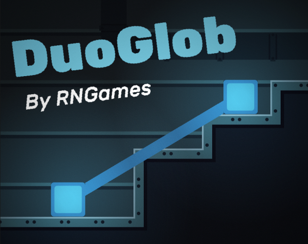 Games like DuoGlob