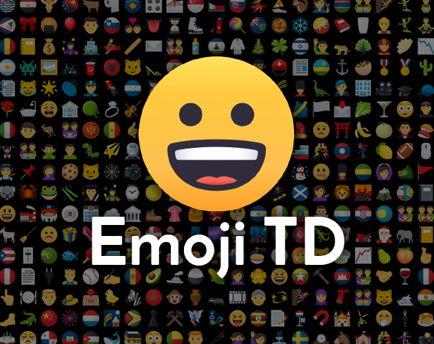 Games like Emoji TD