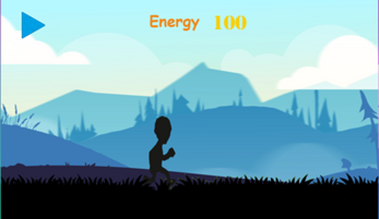 End Run Image