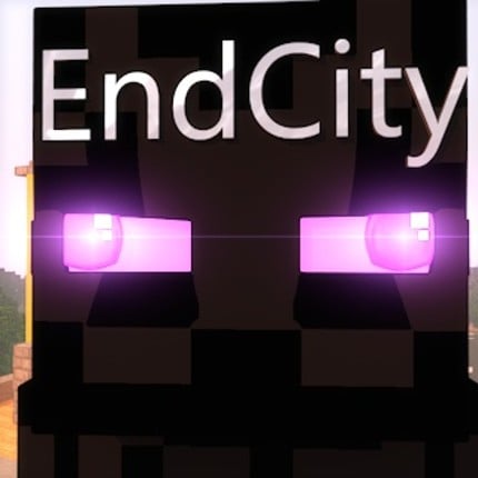 Endcity Game Cover