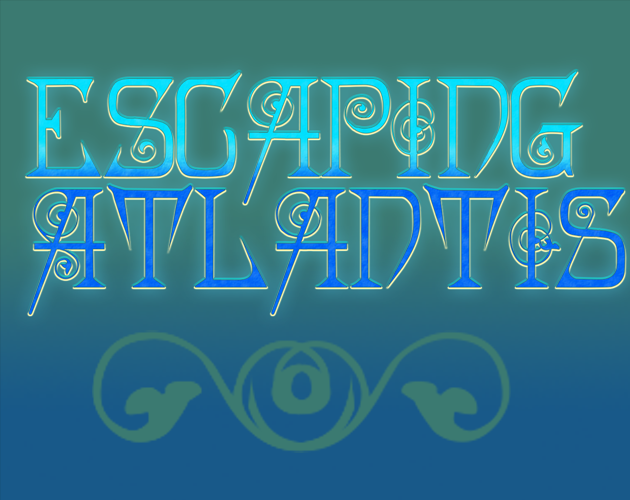 Games like Escaping Atlantis