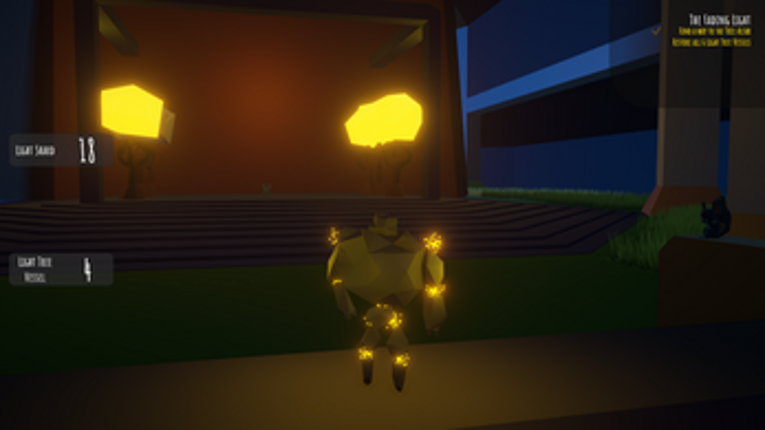 Fading Light screenshot