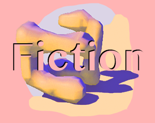Games like Fiction