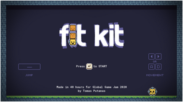 Fit Kit screenshot
