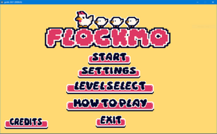 Flockmo Image