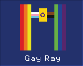 Gay Ray Image