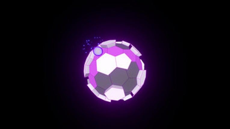 GeoMaze screenshot