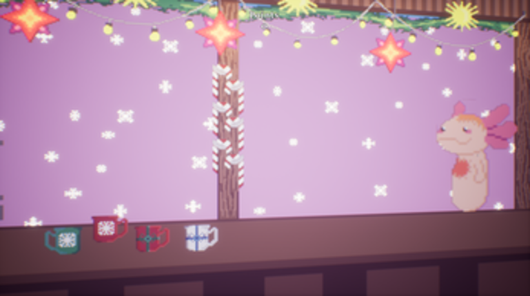 Glührein screenshot