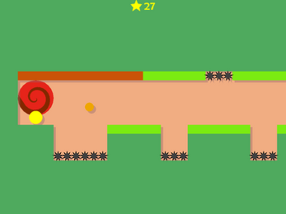 Goo Goo screenshot