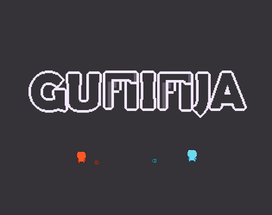 Guninja Game Cover