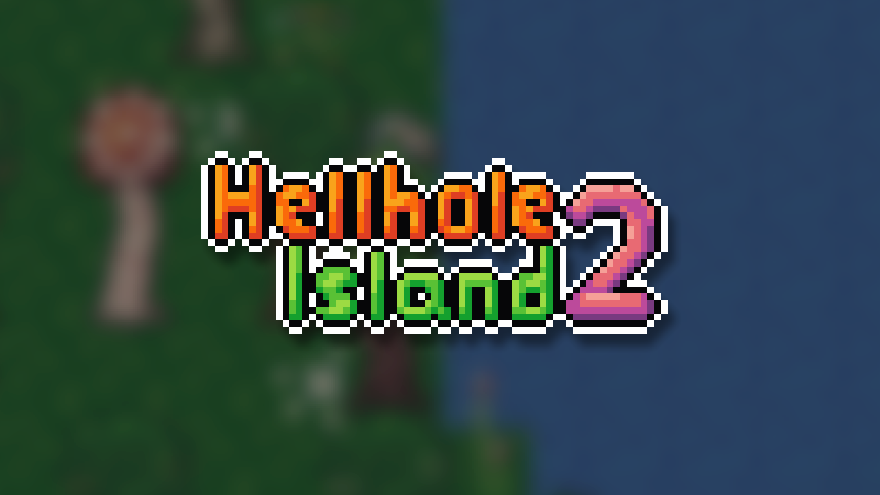 Games like Hellhole Island 2