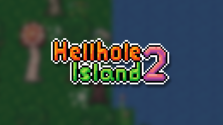 Hellhole Island 2 Game Cover