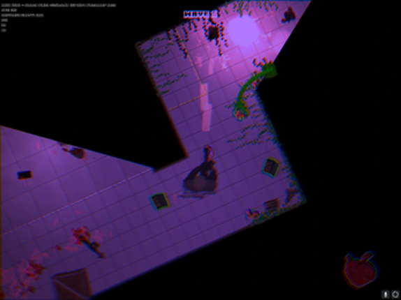 Hour Zero - Horror Survival Image