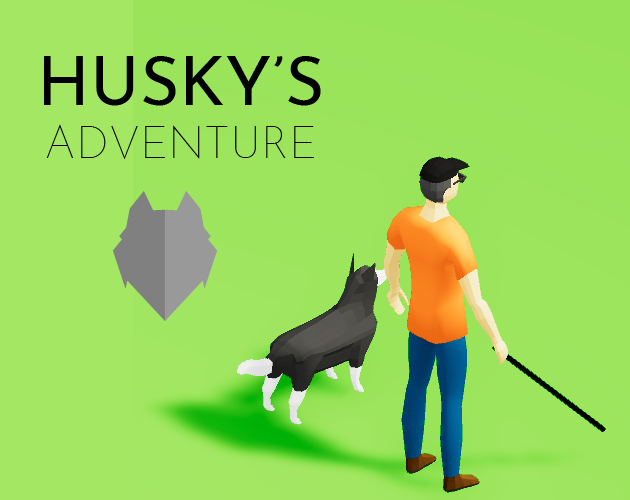 Games like Husky's Adventure