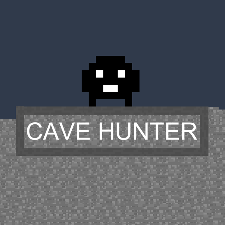 Games like Cave hunter
