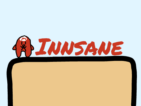 Games like Innsane