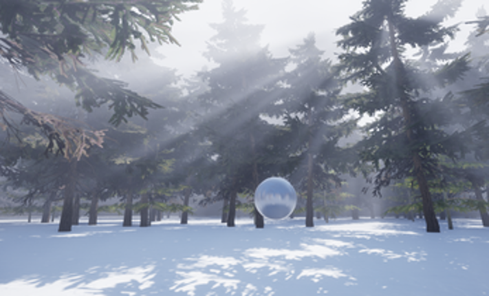 Just a Beautiful Game - The Beauty Of The World screenshot