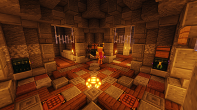 LAIR | Skeleton Casttle screenshot