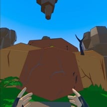 Leap - VR Image