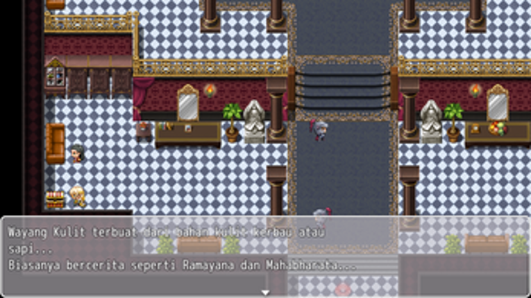 Lite On: Budaya Indonesia Image