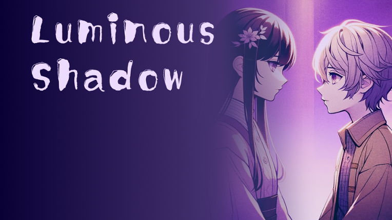 Luminous Shadows Game Cover