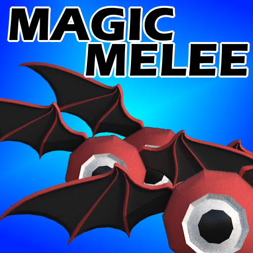 Games like Magic Melee