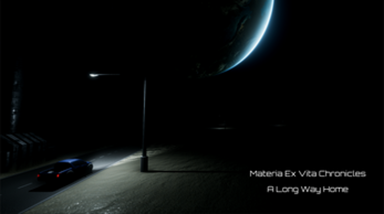 Materia Ex Vita Chronicles Image
