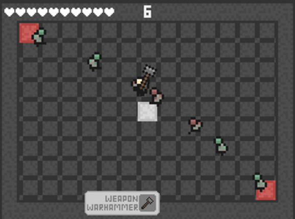 MEDEPON screenshot