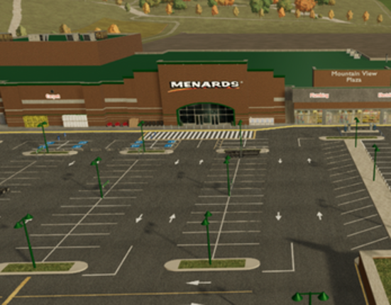 Menards Image